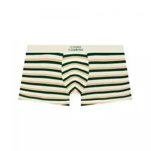 CODES COMBINE INNERWEAR 시트러스가든 골지 드로즈
