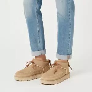 어그 UGG 울트라 미니 크래프티드 리제너레이트 1152953-SAN