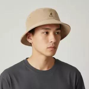 패세라캉골 K5349 BEIGE 캐주얼 코듀로이 버킷햇