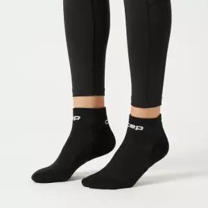 코어 런 로우컷 삭스 V5 블랙 여성