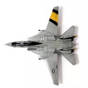 미해군 F-14A VF-84 DIY조립 프라모델조립 미니어처DIY