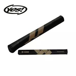 예스 골프 퍼터그립 코드S 하이브리드 SWIFT 40g 논슬립 셀프교체 P