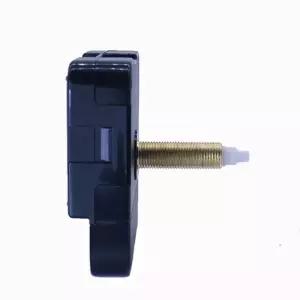 벽시계 벽걸이 시계 긴 길이 운동 침묵 Diy 석영 31mm 기계 수리 부품 키트