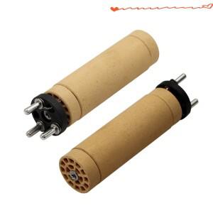 히팅 엘리먼트 grzejny 독일 Forsthoff 1500W 230V 열풍기