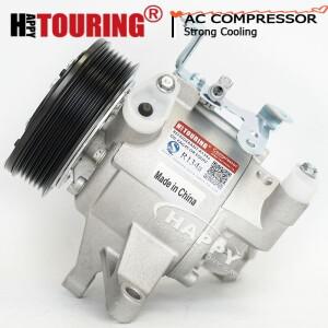 DKV-10Z AC 에어컨 컴프레서 SUBARU IMPREZA Forester XV CROSSTERK WRX 73111FJ040 Z0014247B