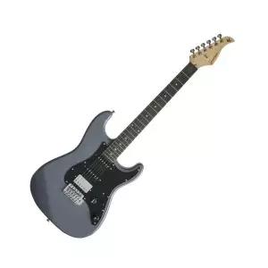 고퍼우드 Gopherwood S-modern II Battleship Gray 일렉기타