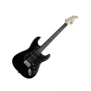 고퍼우드 Gopherwood S-Classic III Jet Black 일렉기타