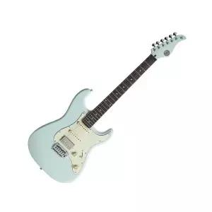 고퍼우드 Gopherwood S-Modern VII Powder Blue 일렉기타