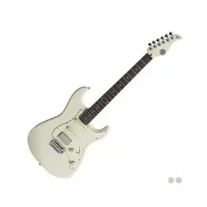 고퍼우드 Gopherwood S-Modern VII Floral White 일렉기타