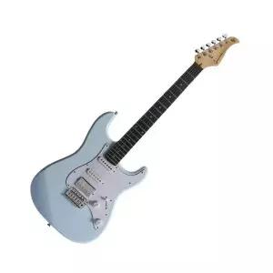 고퍼우드 Gopherwood S-modern II Uranus Blue 일렉기타