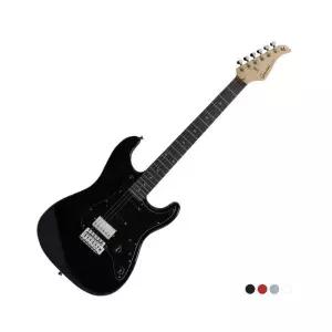 고퍼우드 Gopherwood S-modern II Jet Black 일렉기타