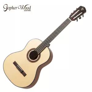 고퍼우드 Gopherwood C100 클래식기타