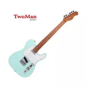 투맨 Prime TE300 BL Twoman 일렉기타