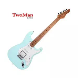 투맨 Prime ST300 BL Twoman 일렉기타