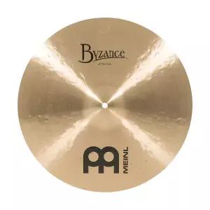 메이늘 Meinl B16TC Byzance Traditional Thin Crash 크래쉬 16인치 심벌