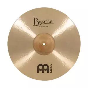 메이늘 Meinl B18POC Byzance Traditional Polyphonic Crash 크래쉬 18인치 심벌