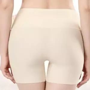 [룽스_62]트렁크 여성빅사이즈팬티 심리스 빅사이즈 여성빅