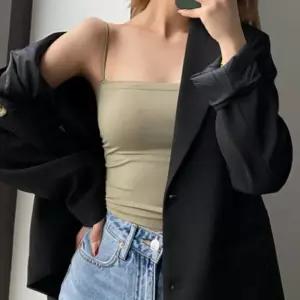 [룽스_62]데일리 브라캡 캡내장 브라렛 노와이어 나시 민