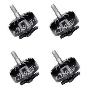 4PCS iFlight XING E Pro 2207 1800KV 6S /2450KV 2750KV 4S 브러시리스 모터 FPV RC 멀티콥터 레이싱 드론