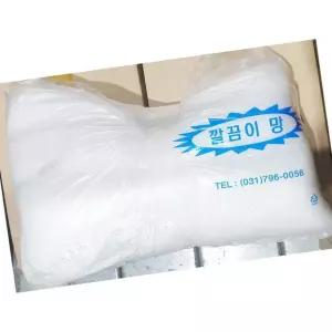 양파망 육수 50매 조리