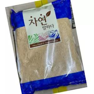 대영 땅콩 가루 곱태 1K 10개 견과류