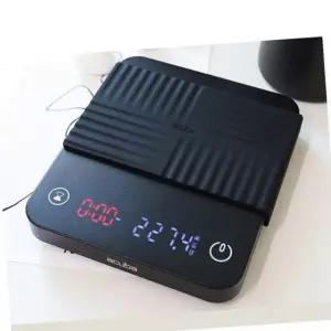 MPN 아쿠바 커피저울 CS 5030 자동영점 전자저울 계량기