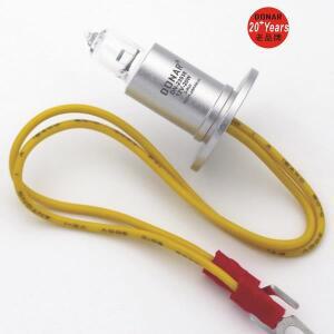 DN-23938 JC 12V-20W 할로겐 전구 DI RUI 12V 20W CS-T240 CS300 생화학 분석기 램프
