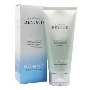 비욘드 옴므 젠틀 페이셜 폼클렌징 150ml