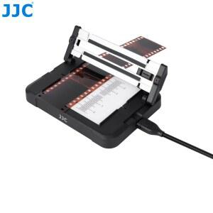 프롬프터 JJC 알루미늄 슬라이드 35MM 교체용 키트 필름 스트립용 방지 커터 포맷 미끄럼 120