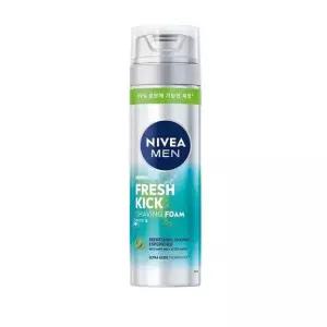 패션플러스니베아니베아 맨 프레시 킥 쉐이빙폼 200ml