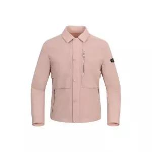 링스 남성 카라점퍼 L11A1JP211_PK 409709