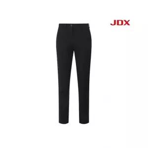 JDX 여성 메쉬 밴드 베이직 팬츠X1PTV6709BK 409656