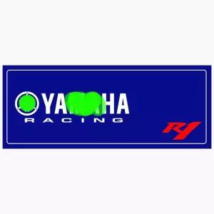 야마하 자전거용 오토바이 차고 매트 - YZF R1 R6 MT-07 테네레 700 볼트에 적합 세계 최대 컬렉션 내유성