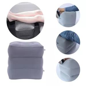 에어 레스트 발 거치대 발 쿠션 3단 풋스툴 DD-10830 UdU7+5NSS