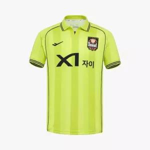 프로스펙스 PRO-SPECS 2026 FC서울 어센틱 반팔 유니폼 상의 (GK홈) PP3FS26M013 789359