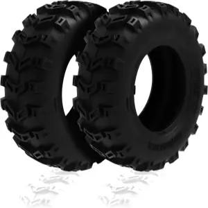 호스슈 2 신제품 15x5.00-6 6겹 슈퍼 트랙 패턴 ATV/UTV 트렌처 AG 농장 트랙터 라이딩 잔디 깎는 기계