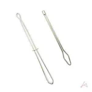 [알티피아]바지고무줄 넣기 고무줄교체용 밀대 바느질실 바늘