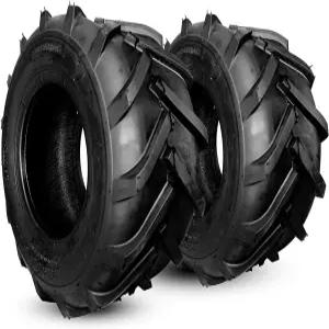 호스슈 2 신제품 18x8.50-8 6겹 슈퍼 러그 헤링 본 디치 위치 트렌처 AG 농장 트랙터 라이딩 잔디 깎는