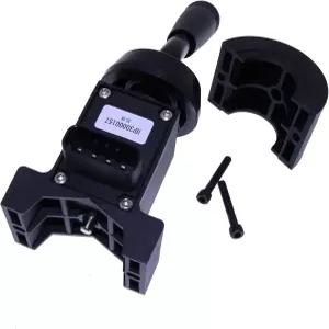 케이스 590SM 지게차 585G 586G 588G Mod-A98P-5877용 자동차 교체 부품 조이스틱 변속 레버 스위치