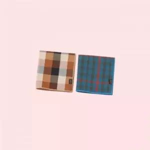 닥스 스마트 손수건 타올 소재 DMT1902 4018273