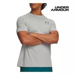 매장정품 남성 UA 레프트 체스트 로고 1326799-069 307256