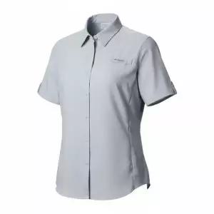 컬럼비아 W Tamiami II SS Shirt 1275711-031) 여성 타미아미 ll 숏슬리브 셔츠)