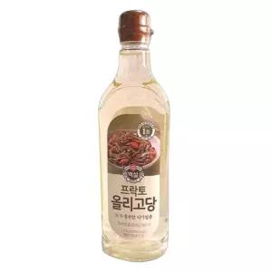 제일제당 프락토올리고당 1.2KGX9개