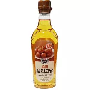 CJ제일제당 요리올리고당 1.2KG X9 양념