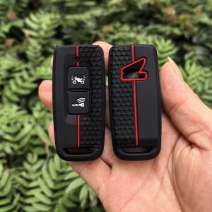 혼다호환 호환 ADV350 PCX160 비전 SH350 PCX125 110  용 바이크 오토바이 실리콘 키 커버 케이스