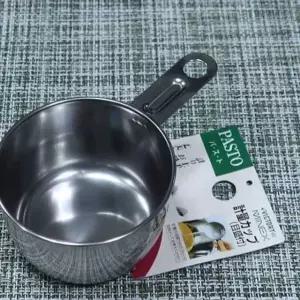빅토리 계량스푼 제빵 용량컵 스텐 계량컵 200ml 계량컵 스텐계량컵