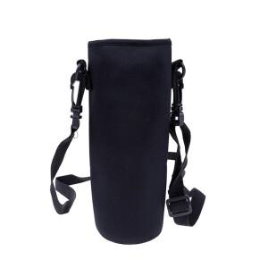 750ML/1000ML/1500ML 스포츠 워터병 케이스 절연 가방 네오프렌 파우치 홀더 슬리브 커버 머그 병 컵 보관