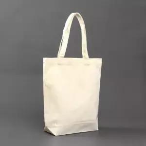 심플 무지 캔버스 에코가방 천쇼퍼백 숄더백 35x36cm 데일리가방 사각에코백 학생에코백