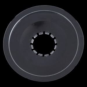 자전거 바퀴 스포크 보호대 가드 카세트 Freewheel 138mm 체인 휠 커버 액세서리
