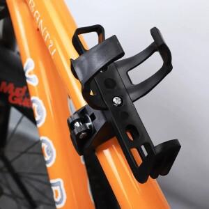 경량 병 홀더 자전거 음료 랙 케이지 사이클링 워터 컵 브래킷 Mountain Road Bike Acessorios Rotatable
